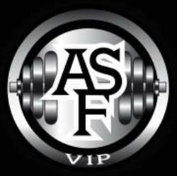 American Shape Fitness