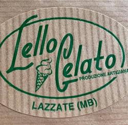 Lello Gelato!