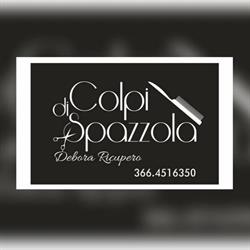 Colpi di Spazzola