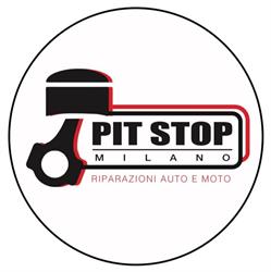 Pit Stop