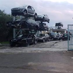 Autodemolizioni Euroricambi srl