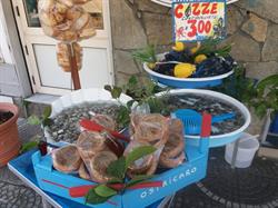 Pescheria I Sapori del Mare