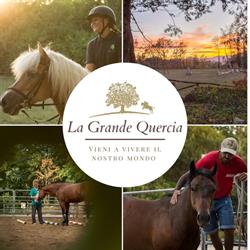 La Grande Quercia ASD