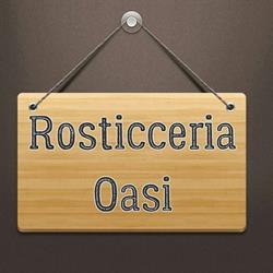 Oasi del Ristoro