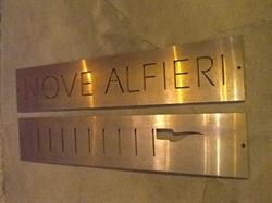 Nove Alfieri