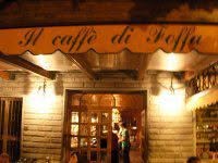 Tel. 055 868015 - Il Bar di Foffa