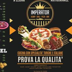Imperator Kebap Pizzeria