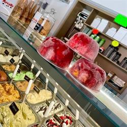 Gelateria Bamboo
