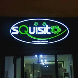 Squisito tramezzineria