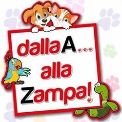 Dalla A alla Zampa