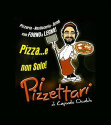 I Pizzettari - Aradeo