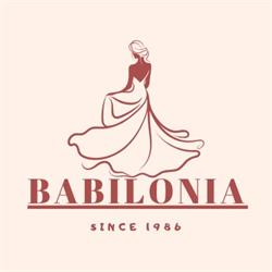 Abbigliamento Babilonia