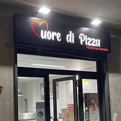 Cuore Di Pizza Pizzeria d'Asporto