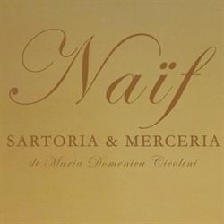 Naif Sartoria Merceria