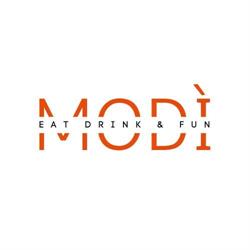 Modì Bar Caffè
