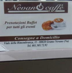 Nevano Cafe'