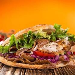 Kebab Centrale