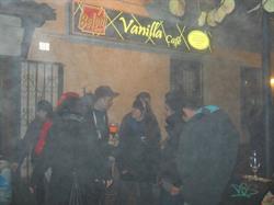 Vanilla Cafè