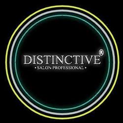Distinctive Salon Professional