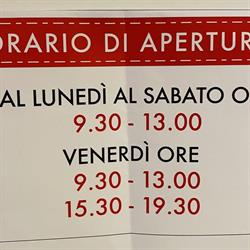 L’Angolo Outlet Anzio