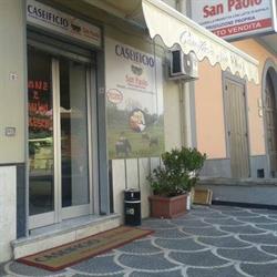 Caseificio San Paolo Srl