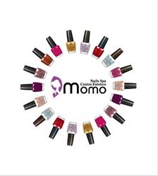 Momo Nails