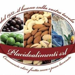 Ingrosso Frutta Secca Placido Alimenti Srl