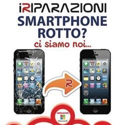 Iriparazioni