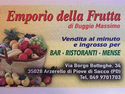 Emporio Della Frutta