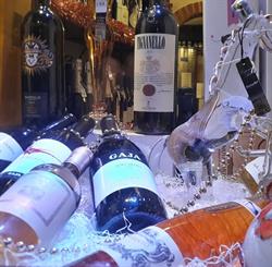 Enoteca A Cantinetta