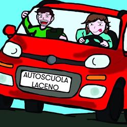 Autoscuola Laceno