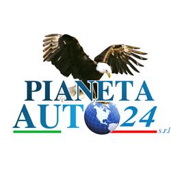 Pianeta Auto 24 Srl