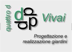 Quattro D Vivai - Progettazione E Realizzazione Giardini