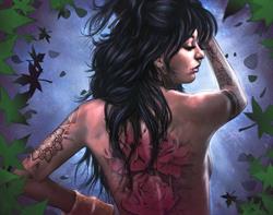 Imprint-INK Tattoo and Piercing