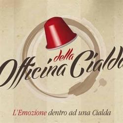 Officina della Cialda Borno