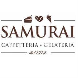 Samurai Caffetteria Gelateria dal 1972