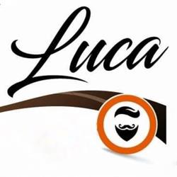 Luca Parrucchiere Uomo