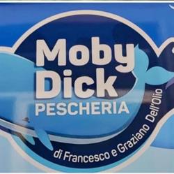 Pescheria Moby Dick