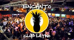 ENCANTO CLUB LATINO