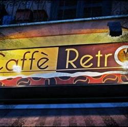 Caffe' Retro' Di Colatosti Emanuele Guerrino