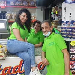 Ortofrutta "Il Contadino"