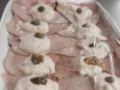 Vitello tonnato