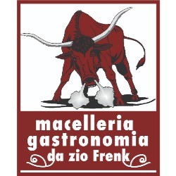 Da zio Frenk di Salvato Giulia