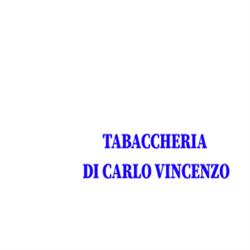 Tabaccheria di Carlo Vincenzo