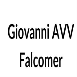 Giovanni  Avv Falcomer