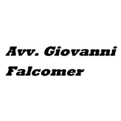 Studio Legale Avv. Giovanni Falcomer