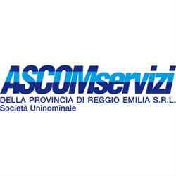 Confcommercio Imprese per l'Italia Correggio - Ascom Servizi srl