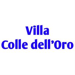 Villa Colle dell'Oro
