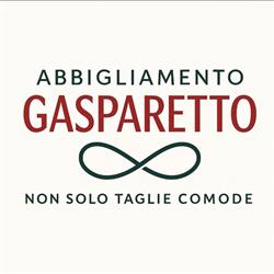 Abbigliamento Gasparetto