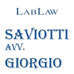 Saviotti Avv.  Giorgio